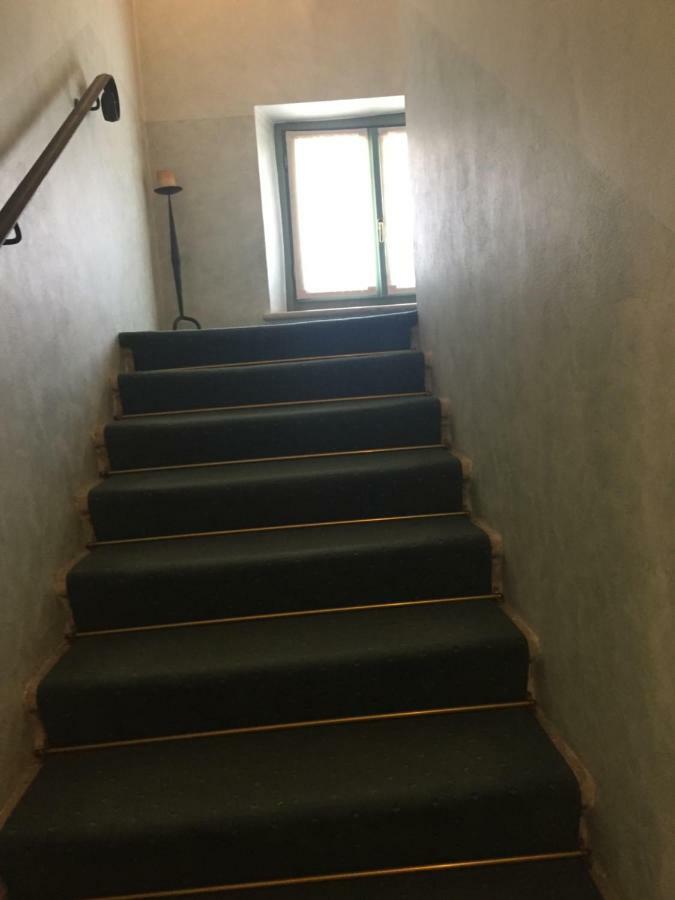 Villa Vecelli Cavriani Mozzecane Bagian luar foto